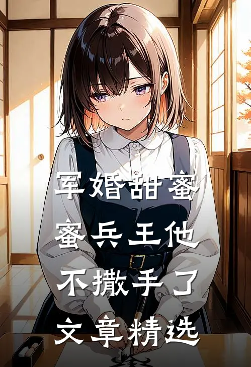 军婚甜蜜蜜兵王他不撒手了文章精选