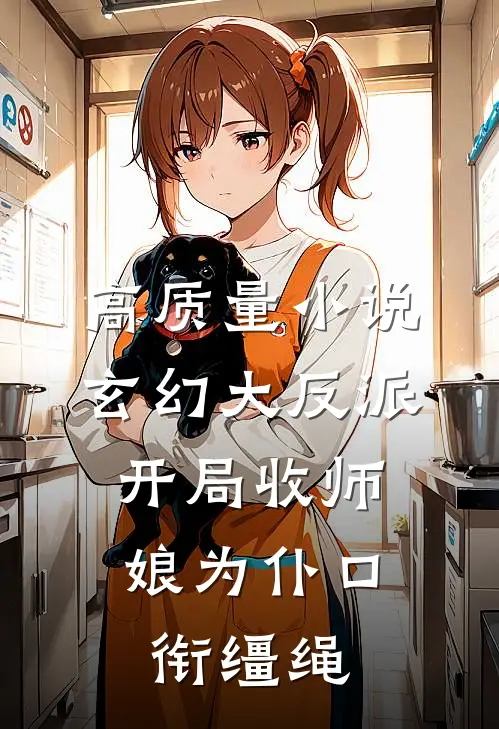 高质量小说玄幻大反派,开局收师娘为仆口衔缰绳