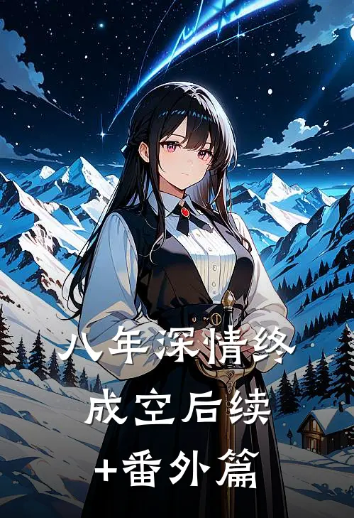 八年深情终成空后续+番外篇