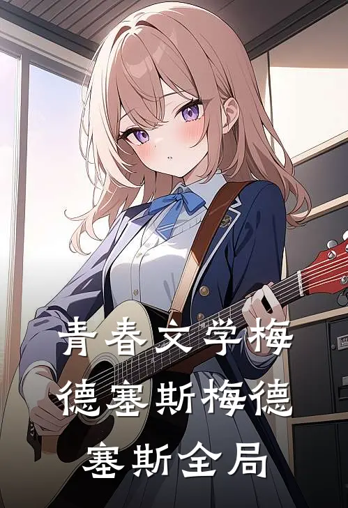 青春文学梅德塞斯梅德塞斯全局