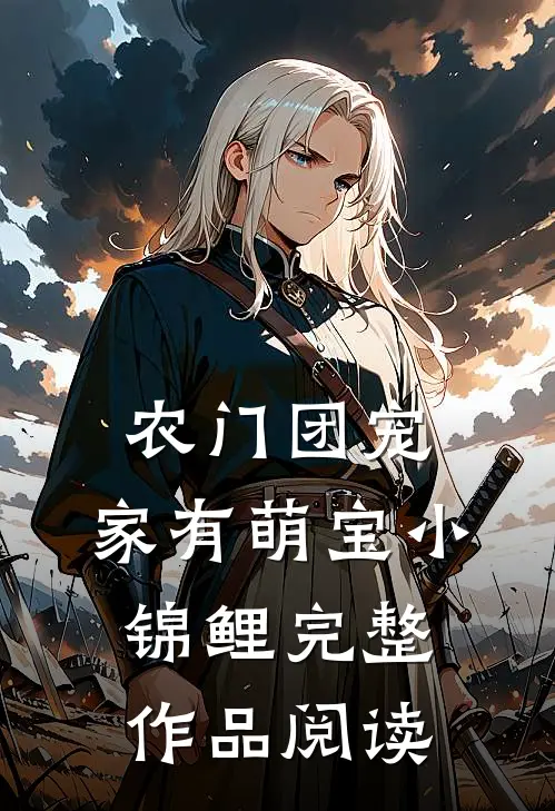 农门团宠：家有萌宝小锦鲤完整作品阅读
