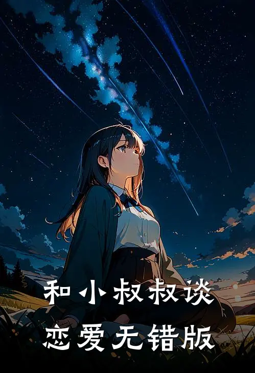 和小叔叔谈恋爱无错版