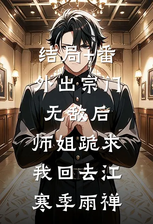 结局+番外出宗门无敌后，师姐跪求我回去江寒季雨禅