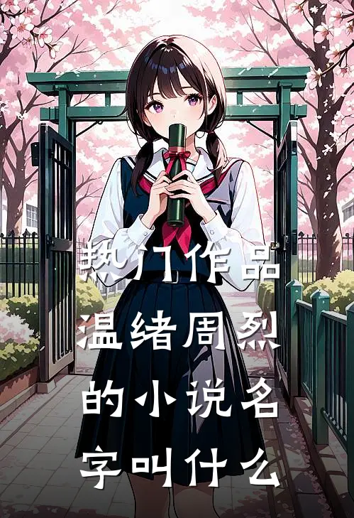 热门作品温绪周烈的小说名字叫什么