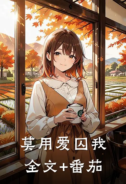 莫用爱囚我全文+番茄