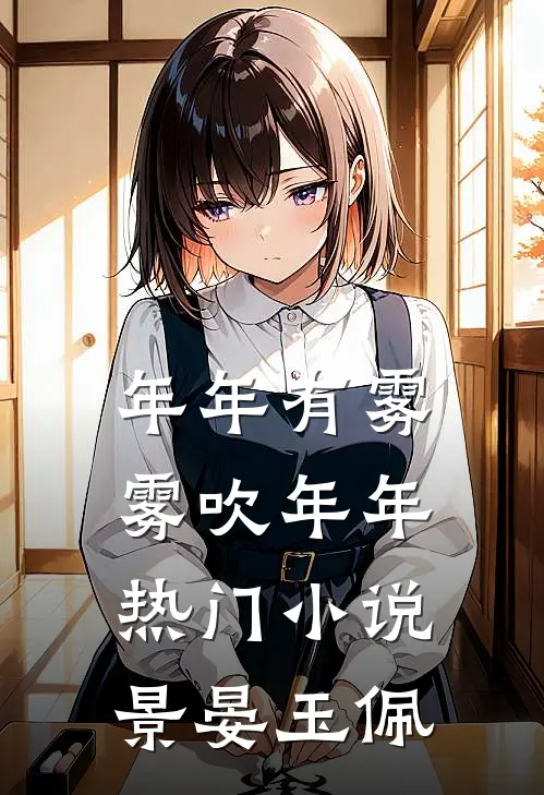 年年有雾，雾吹年年热门小说景晏玉佩