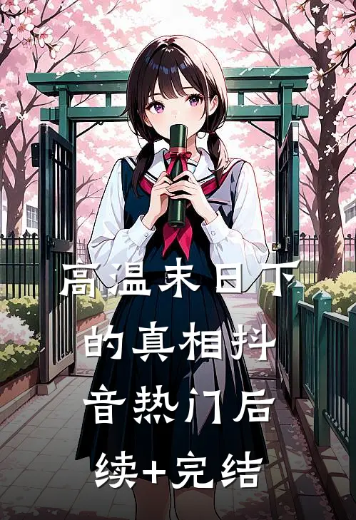 高温末日下的真相抖音热门后续+完结