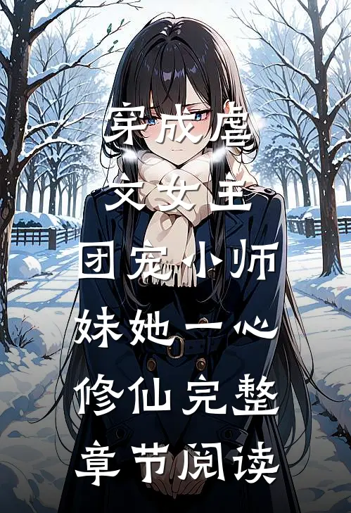 穿成虐文女主，团宠小师妹她一心修仙完整章节阅读