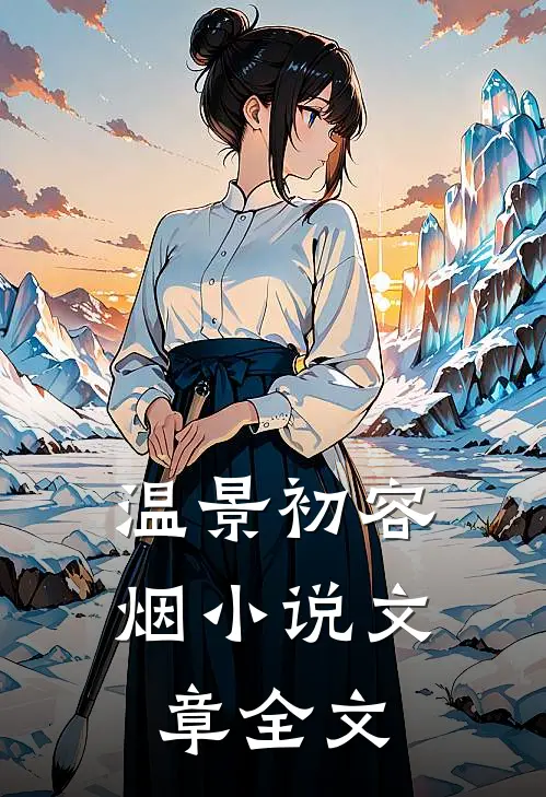 温景初容烟小说文章全文
