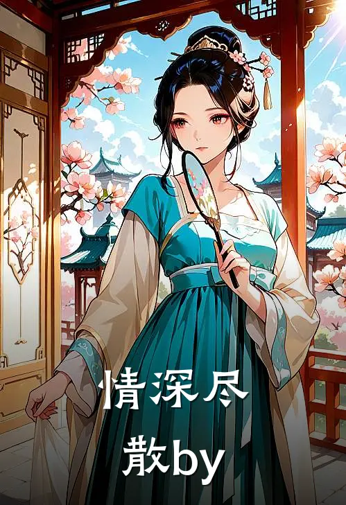 情深尽散by