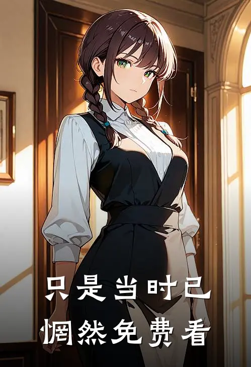 只是当时已惘然免费看