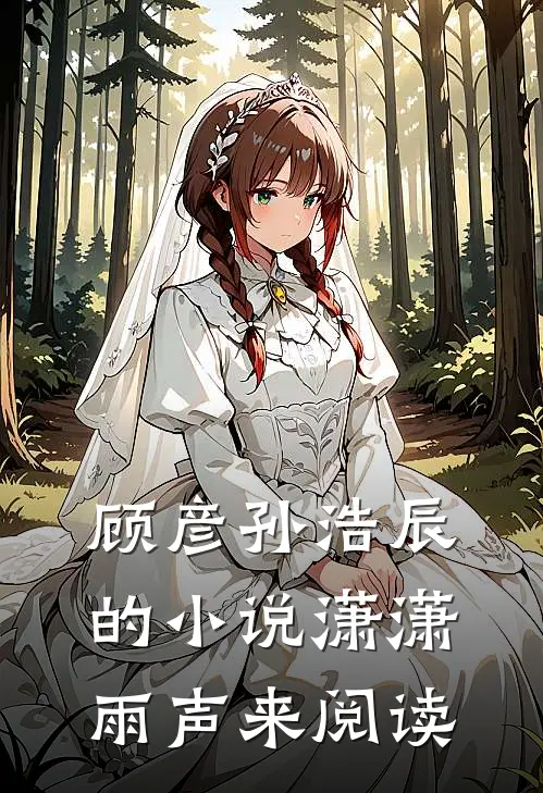 顾彦孙浩辰的小说潇潇雨声来阅读
