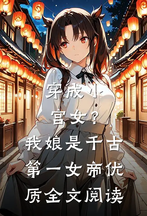 穿成小宫女？我娘是千古第一女帝优质全文阅读