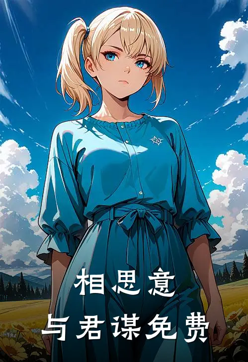 相思意，与君谋免费