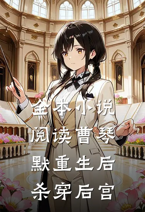 全本小说阅读曹琴默重生后杀穿后宫