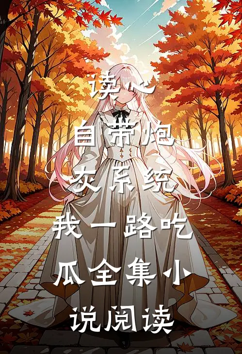 读心：自带炮灰系统，我一路吃瓜全集小说阅读