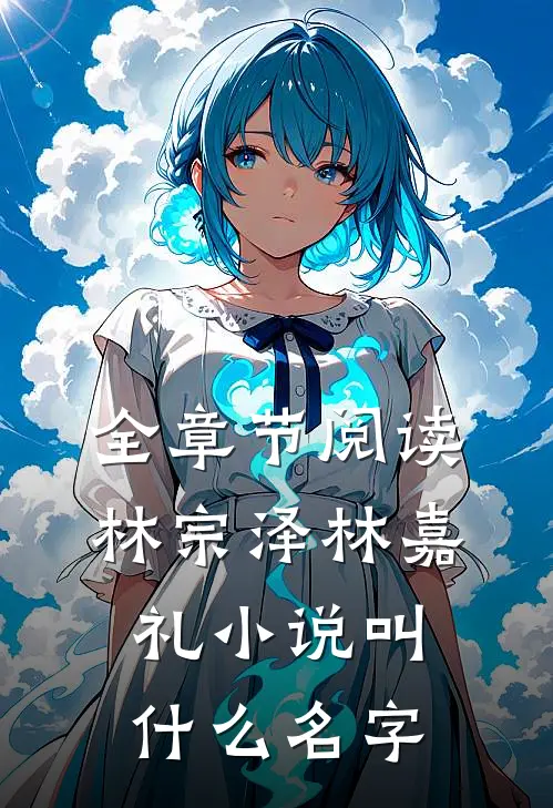 全章节阅读林宗泽林嘉礼小说叫什么名字