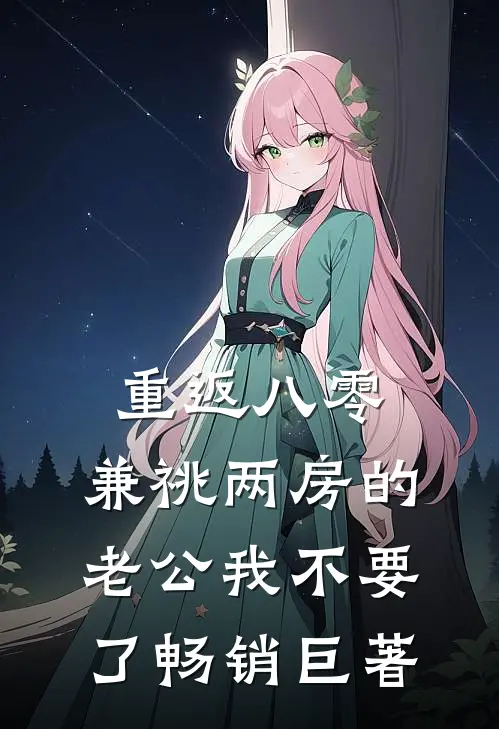 重返八零，兼祧两房的老公我不要了畅销巨著
