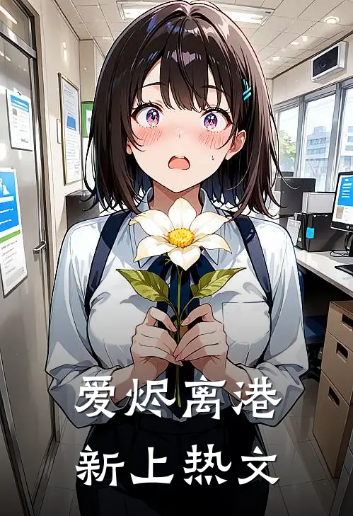 爱烬离港新上热文