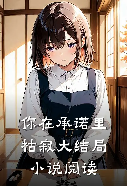 你在承诺里枯寂大结局小说阅读