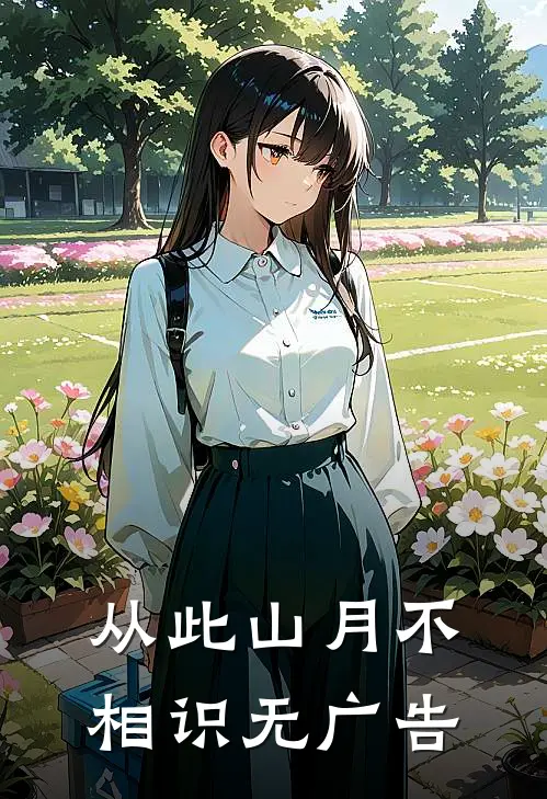 从此山月不相识无广告