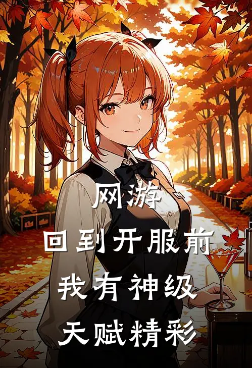 网游：回到开服前我有神级天赋精彩