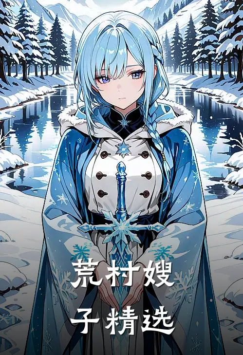 荒村嫂子精选
