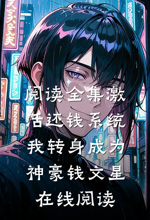 阅读全集激活还钱系统,我转身成为神豪钱文星在线阅读