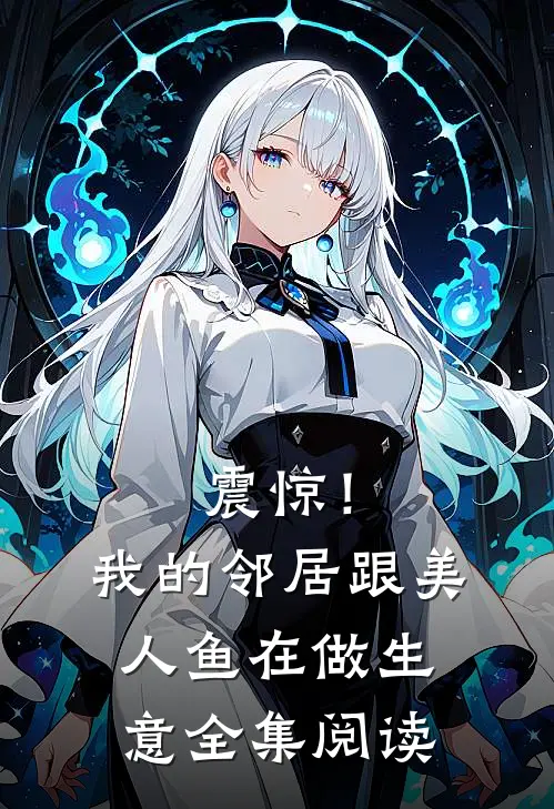 震惊！我的邻居跟美人鱼在做生意全集阅读