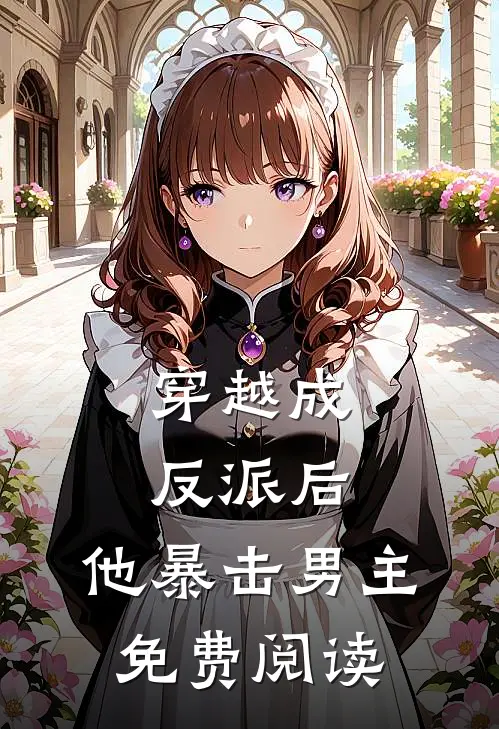 穿越成反派后，他暴击男主免费阅读
