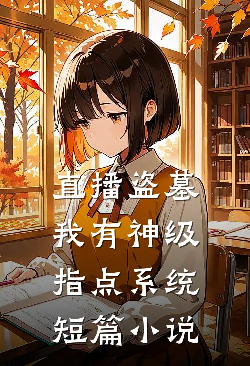 直播盗墓：我有神级指点系统短篇小说