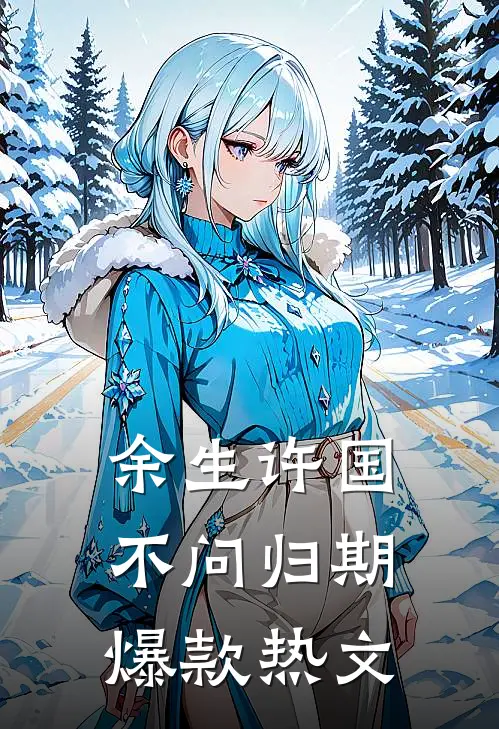 余生许国，不问归期爆款热文