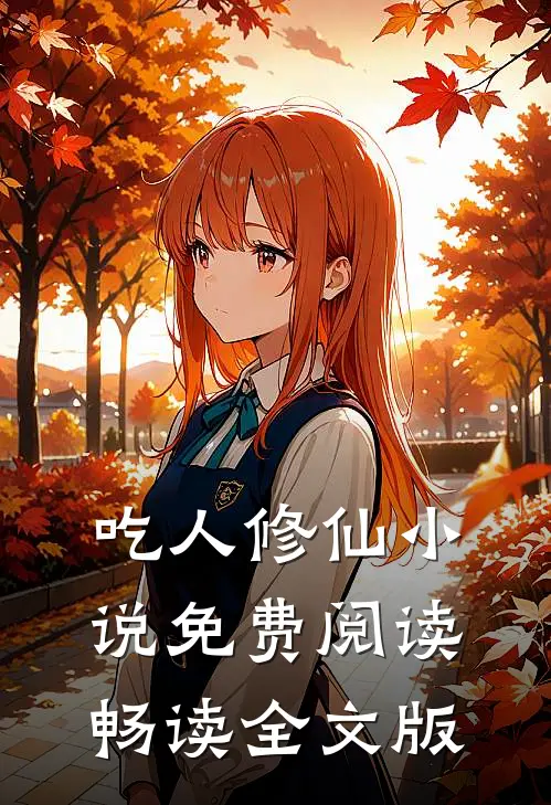吃人修仙小说免费阅读畅读全文版