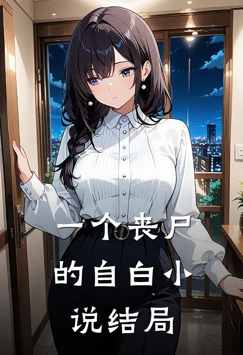 一个丧尸的自白小说结局