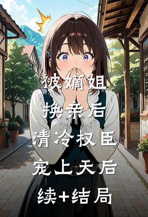 被嫡姐换亲后，清冷权臣宠上天后续+结局