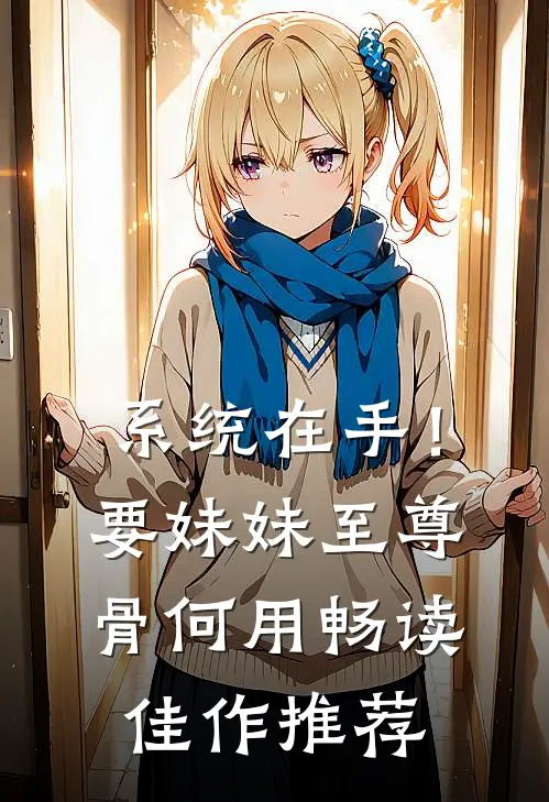 系统在手！要妹妹至尊骨何用畅读佳作推荐