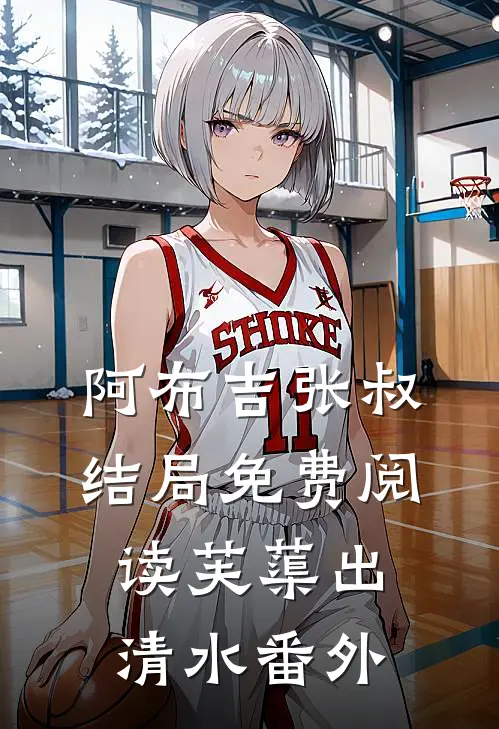 阿布吉张叔结局免费阅读芙蕖出清水番外