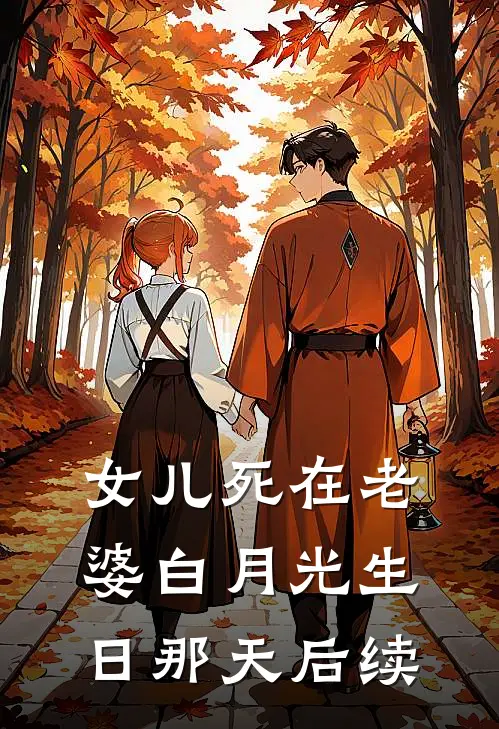 女儿死在老婆白月光生日那天后续