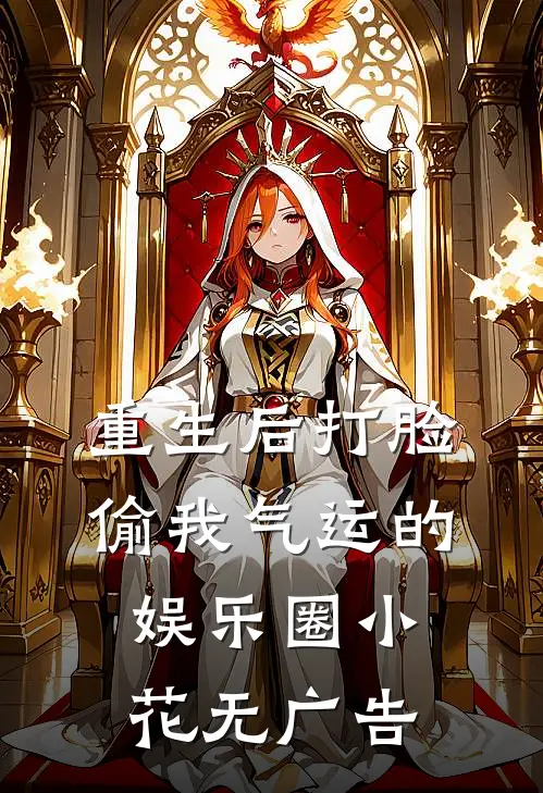 重生后打脸偷我气运的娱乐圈小花无广告