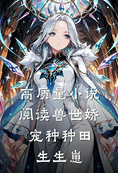 高质量小说阅读兽世娇宠种种田,生生崽