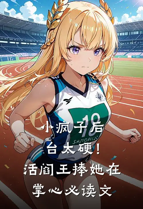 小疯子后台太硬！活阎王捧她在掌心必读文
