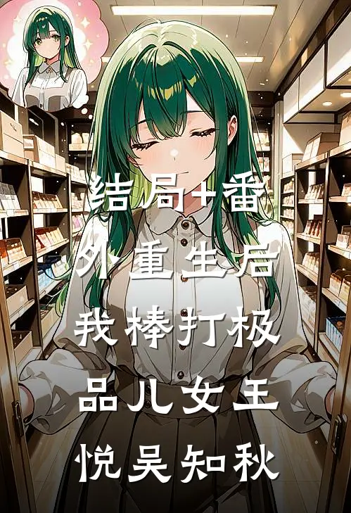 结局+番外重生后，我棒打极品儿女王悦吴知秋
