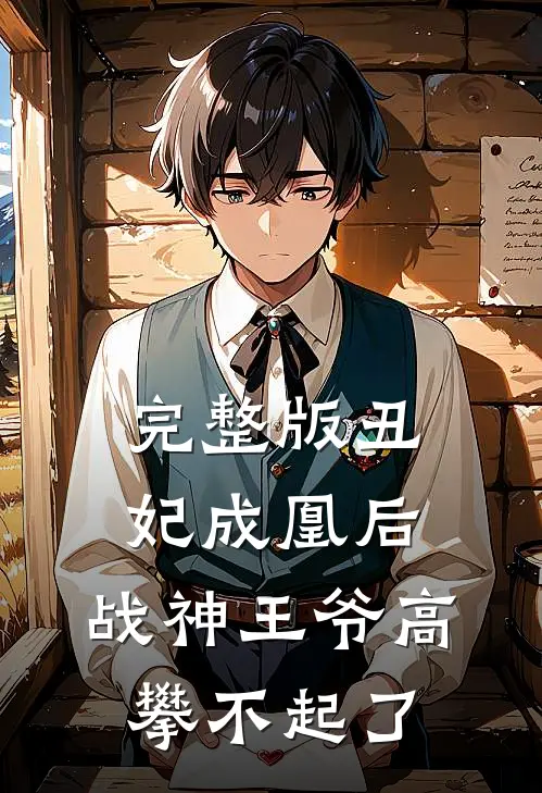 完整版丑妃成凰后，战神王爷高攀不起了