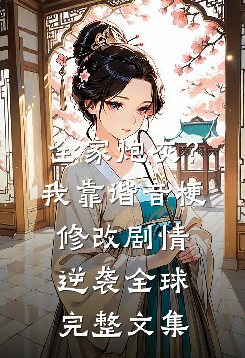 全家炮灰？我靠谐音梗修改剧情逆袭全球完整文集