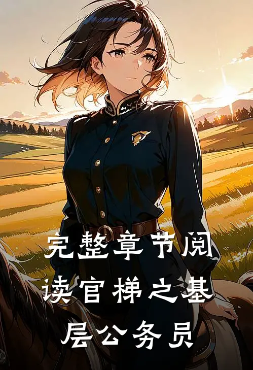 完整章节阅读官梯之【基层公务员】