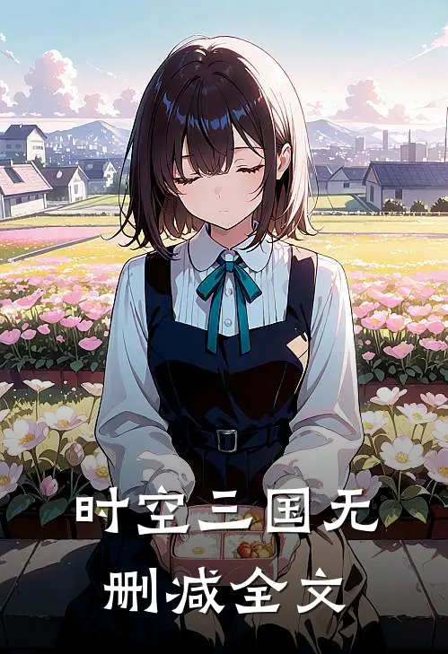 时空三国无删减全文