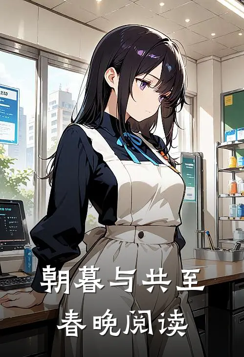朝暮与共至春晚阅读