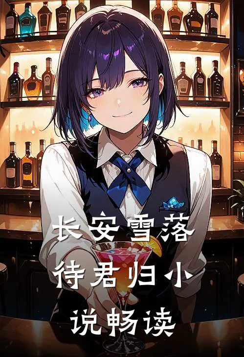长安雪落待君归小说畅读
