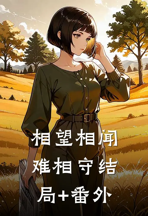 相望相闻难相守结局+番外