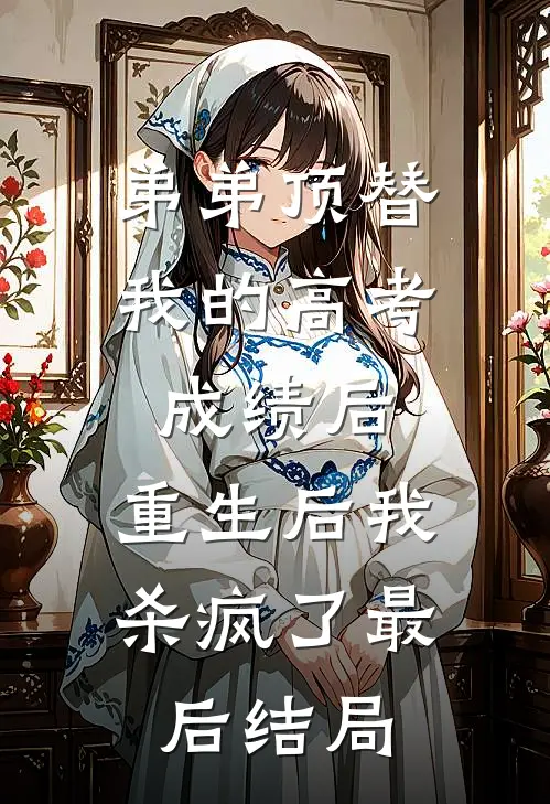 弟弟顶替我的高考成绩后，重生后我杀疯了最后结局